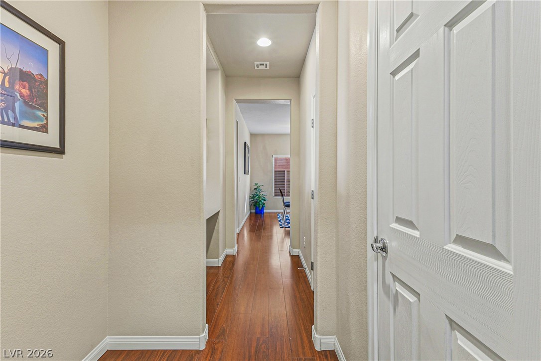 6368 Stag Hollow Court Las Vegas NV 89139