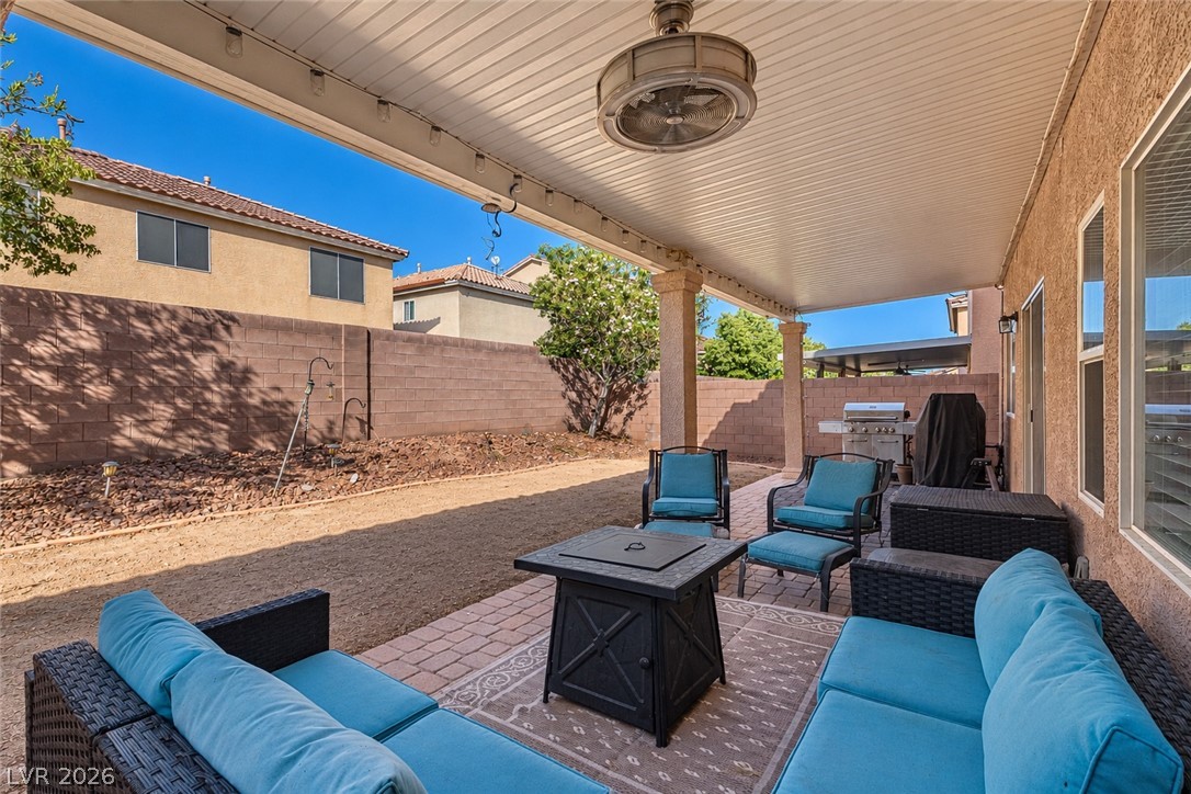 6368 Stag Hollow Court Las Vegas NV 89139
