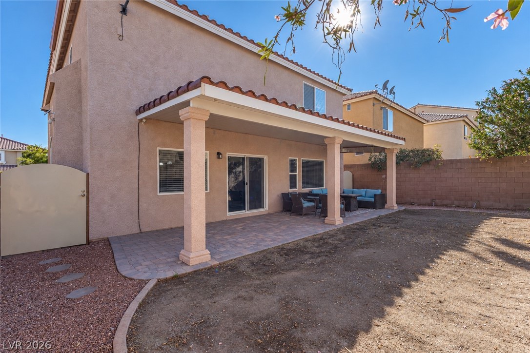 6368 Stag Hollow Court Las Vegas NV 89139