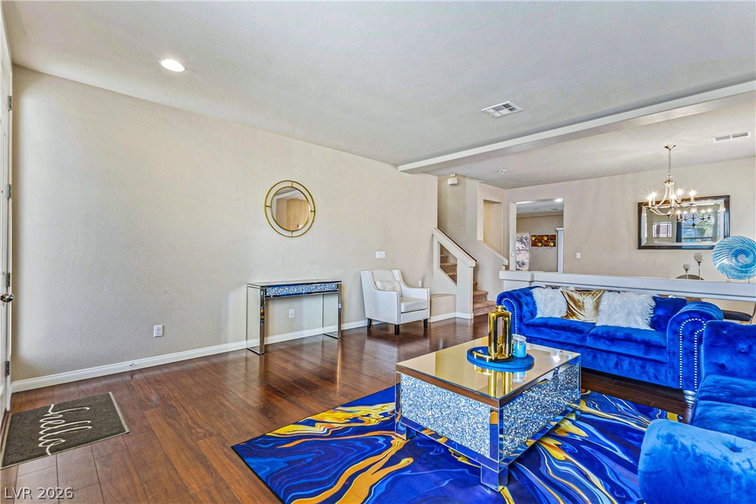 6368 Stag Hollow Court Las Vegas NV 89139