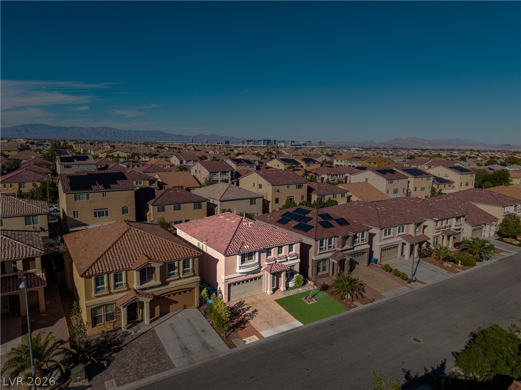 6368 Stag Hollow Court Las Vegas NV 89139