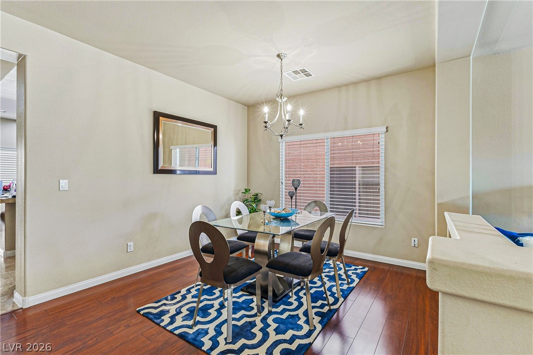 6368 Stag Hollow Court Las Vegas NV 89139