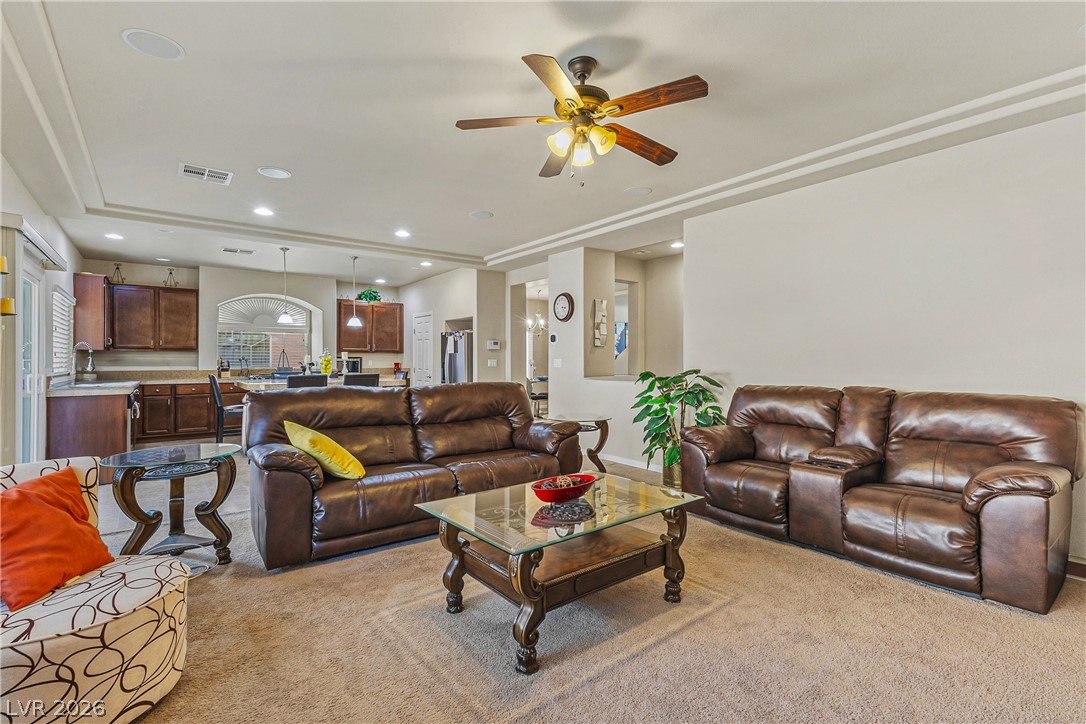 6368 Stag Hollow Court Las Vegas NV 89139