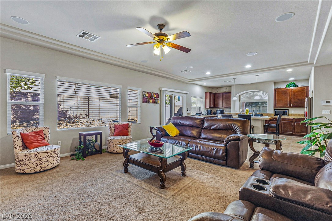 6368 Stag Hollow Court Las Vegas NV 89139
