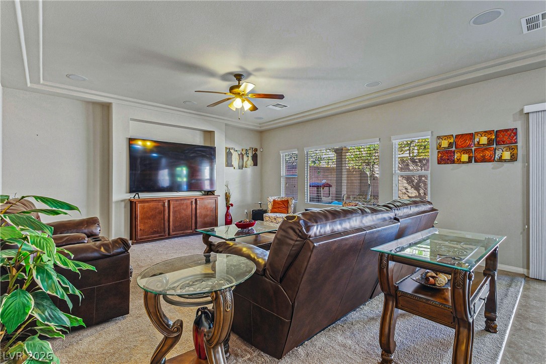 6368 Stag Hollow Court Las Vegas NV 89139