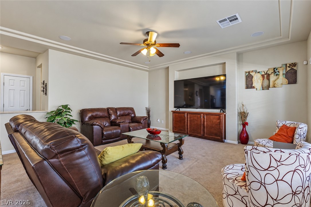 6368 Stag Hollow Court Las Vegas NV 89139