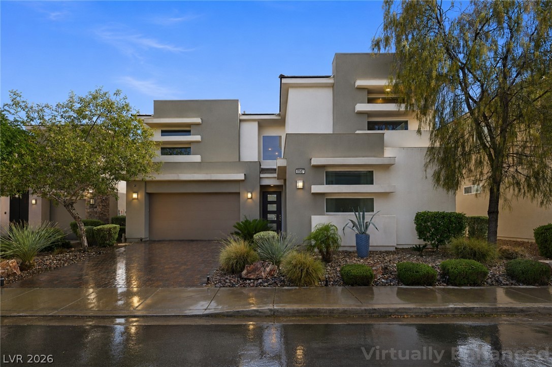 8587 Old Daylily Lane Las Vegas NV 89113