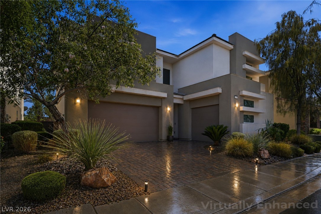 8587 Old Daylily Lane Las Vegas NV 89113