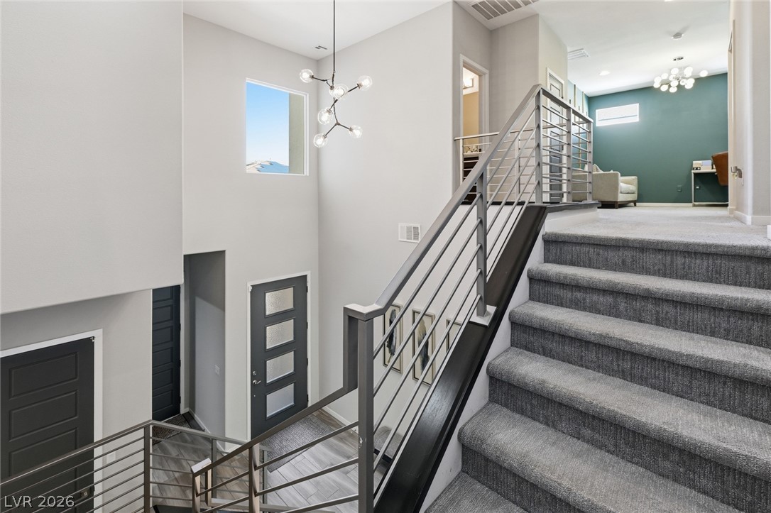 8587 Old Daylily Lane Las Vegas NV 89113