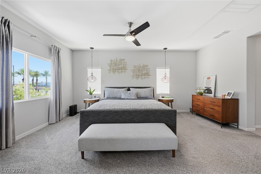8587 Old Daylily Lane Las Vegas NV 89113