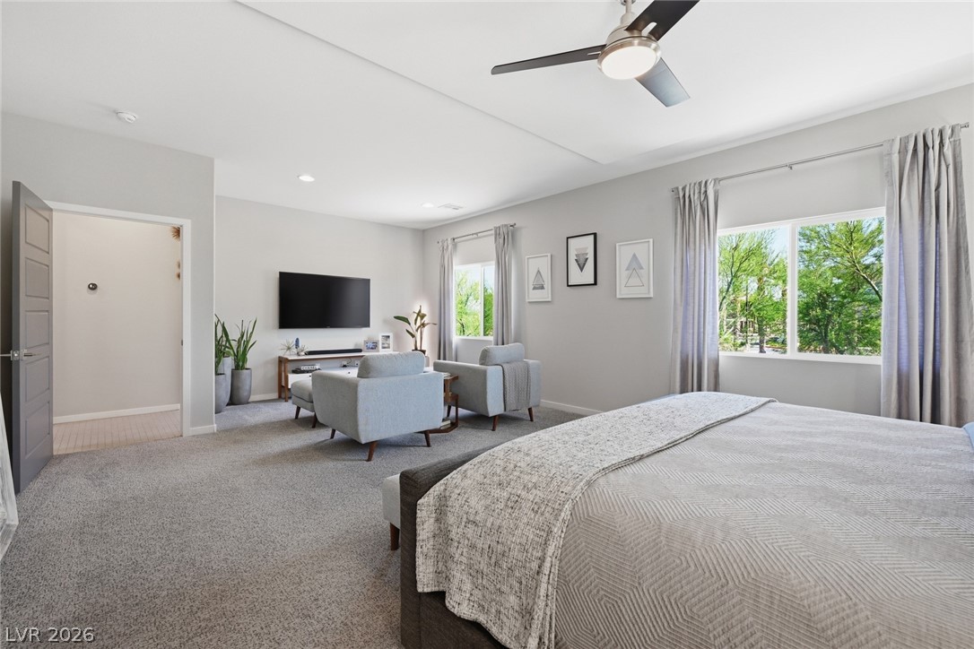 8587 Old Daylily Lane Las Vegas NV 89113