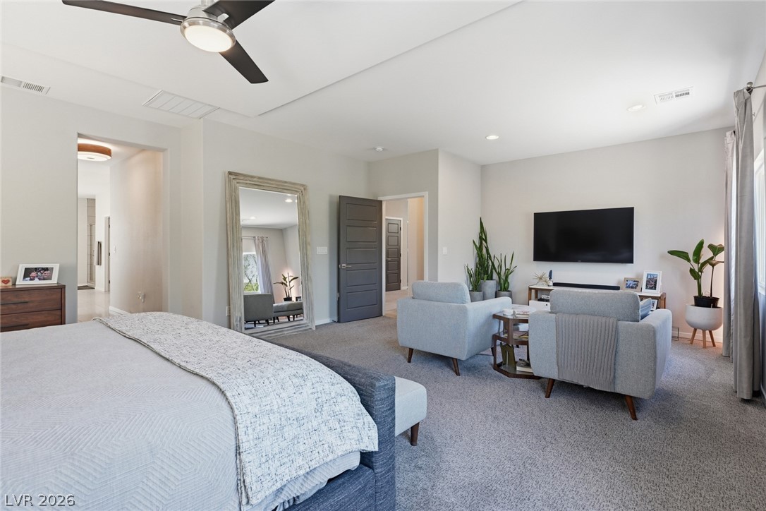 8587 Old Daylily Lane Las Vegas NV 89113