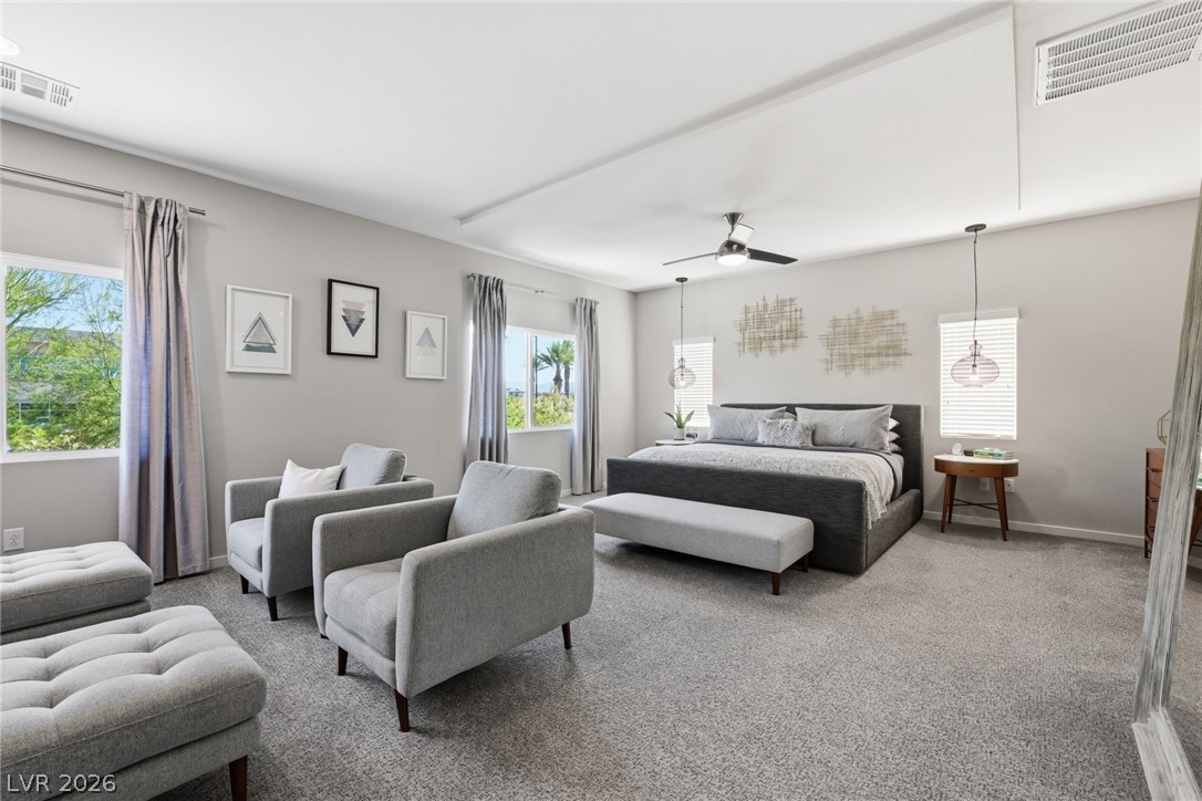8587 Old Daylily Lane Las Vegas NV 89113