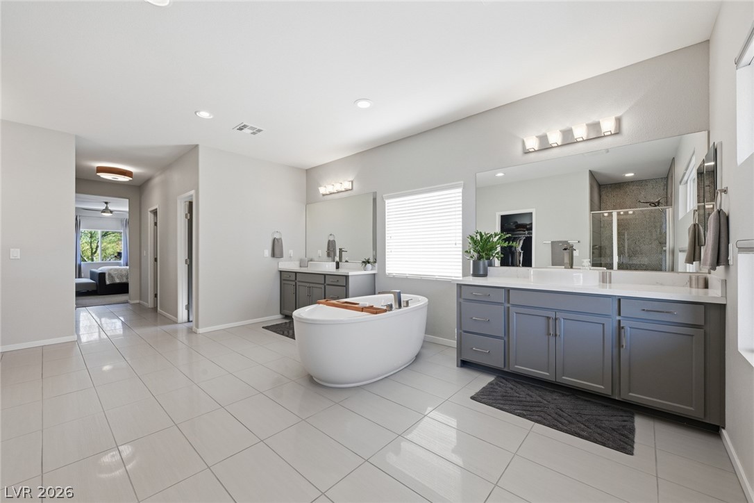 8587 Old Daylily Lane Las Vegas NV 89113
