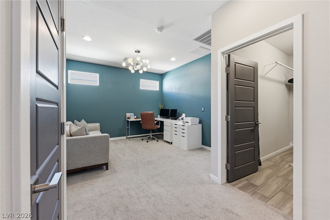 8587 Old Daylily Lane Las Vegas NV 89113