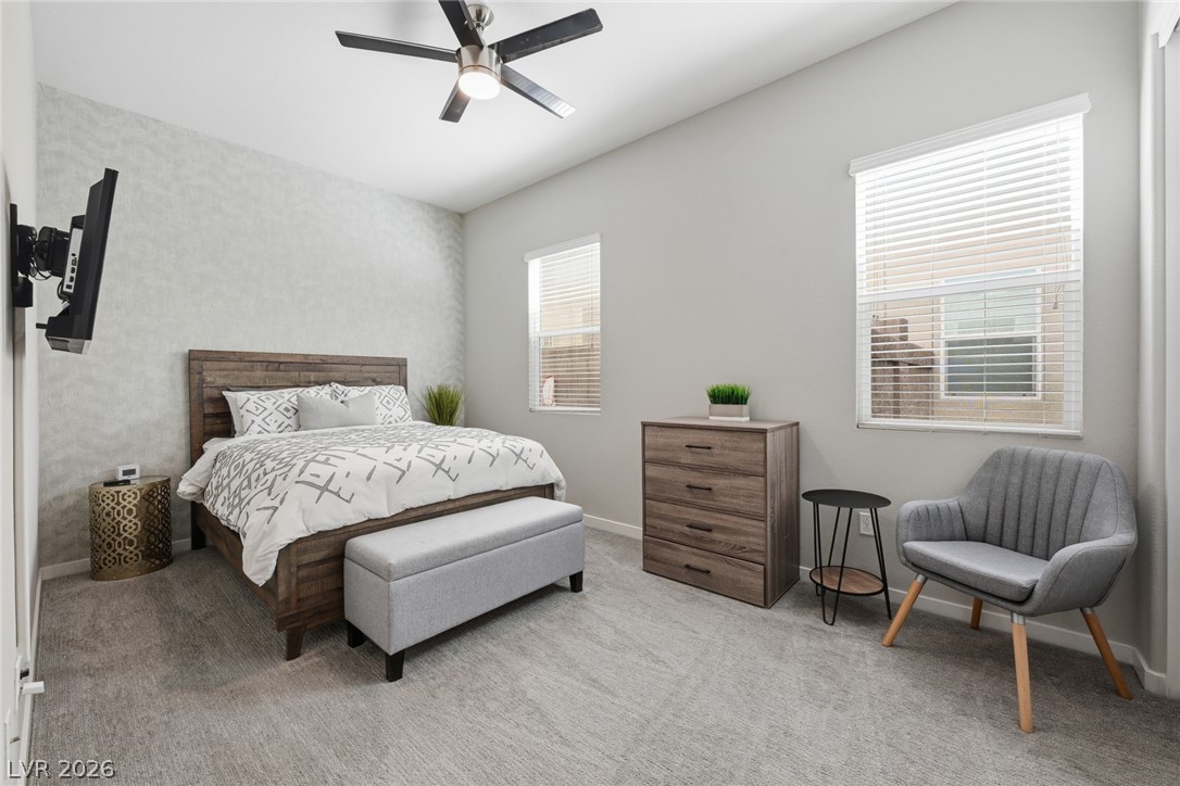 8587 Old Daylily Lane Las Vegas NV 89113