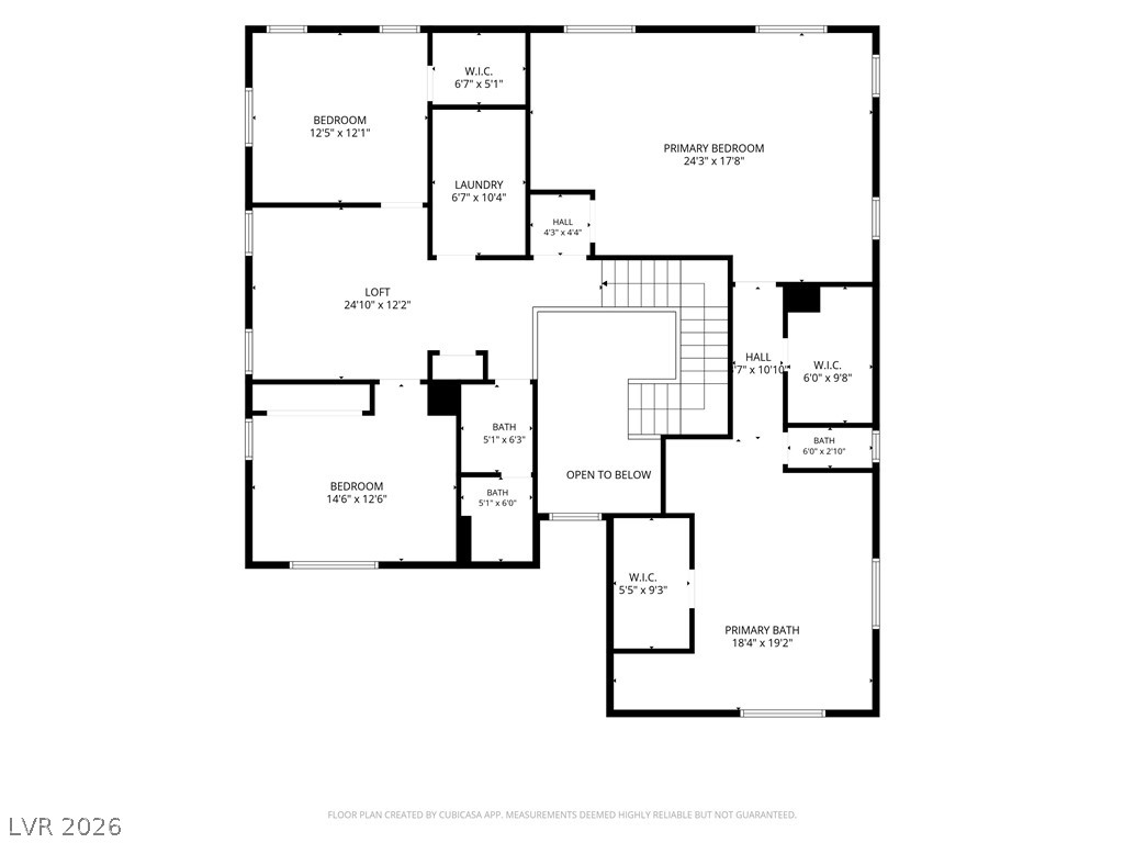 8587 Old Daylily Lane Las Vegas NV 89113