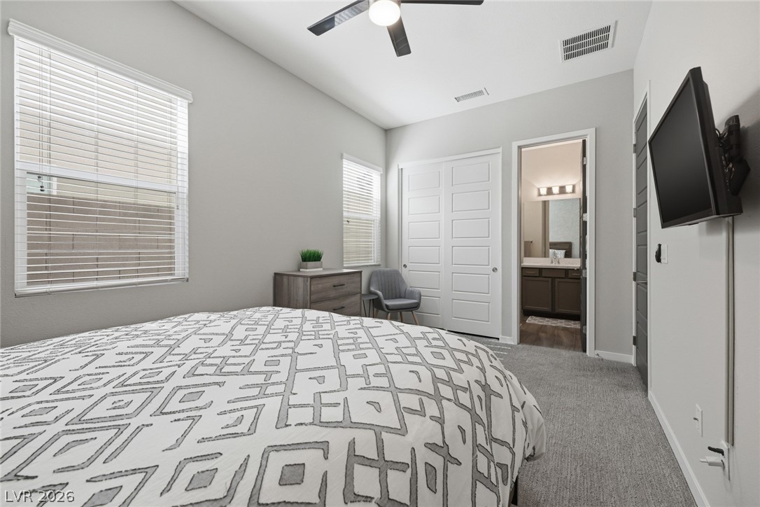 8587 Old Daylily Lane Las Vegas NV 89113