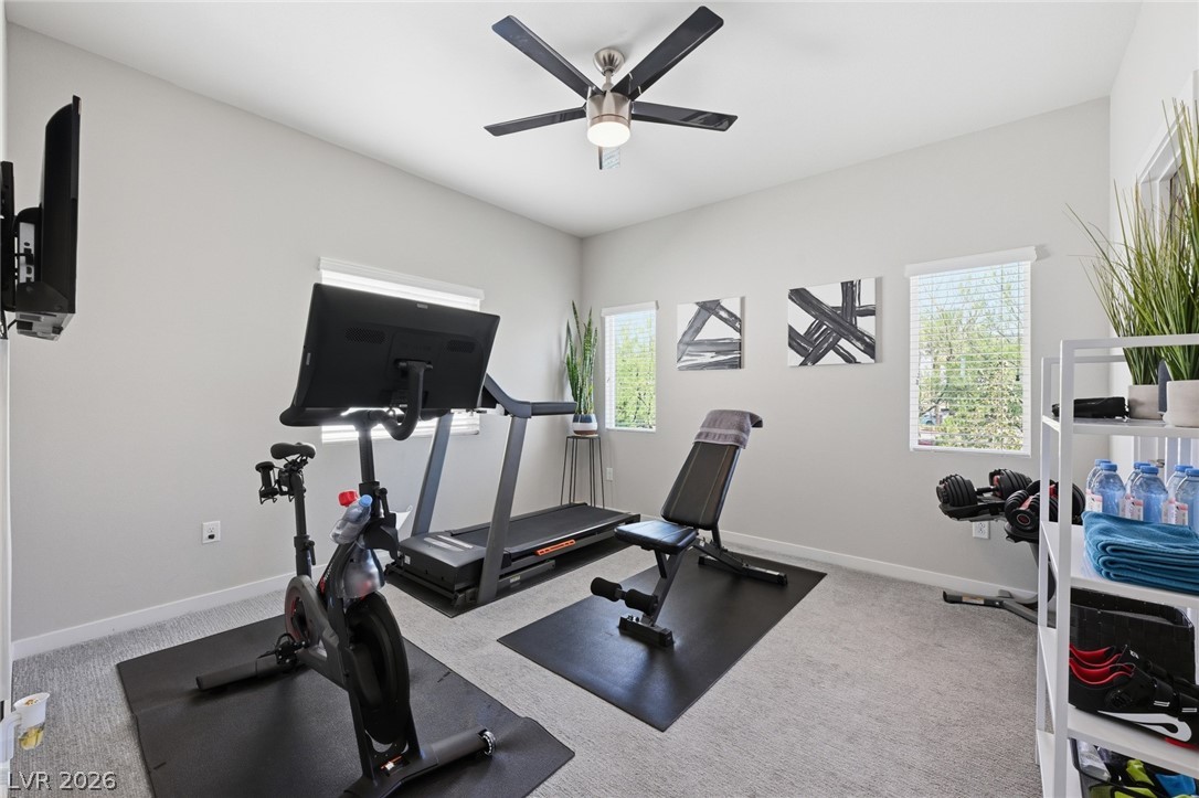 8587 Old Daylily Lane Las Vegas NV 89113