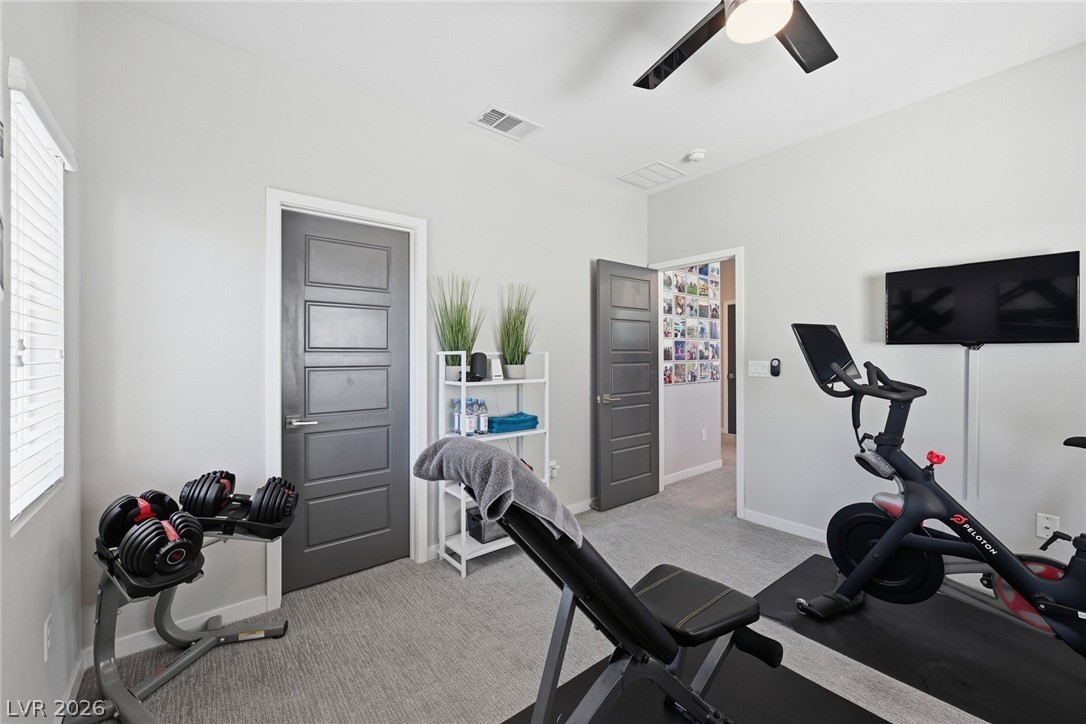 8587 Old Daylily Lane Las Vegas NV 89113