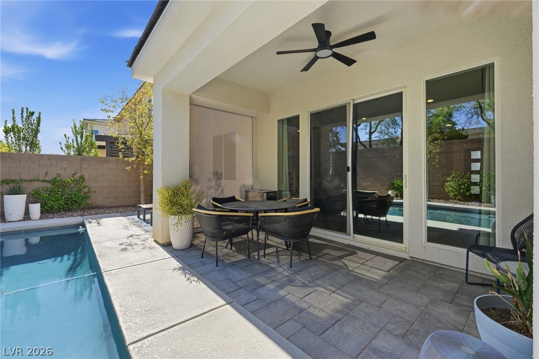 8587 Old Daylily Lane Las Vegas NV 89113