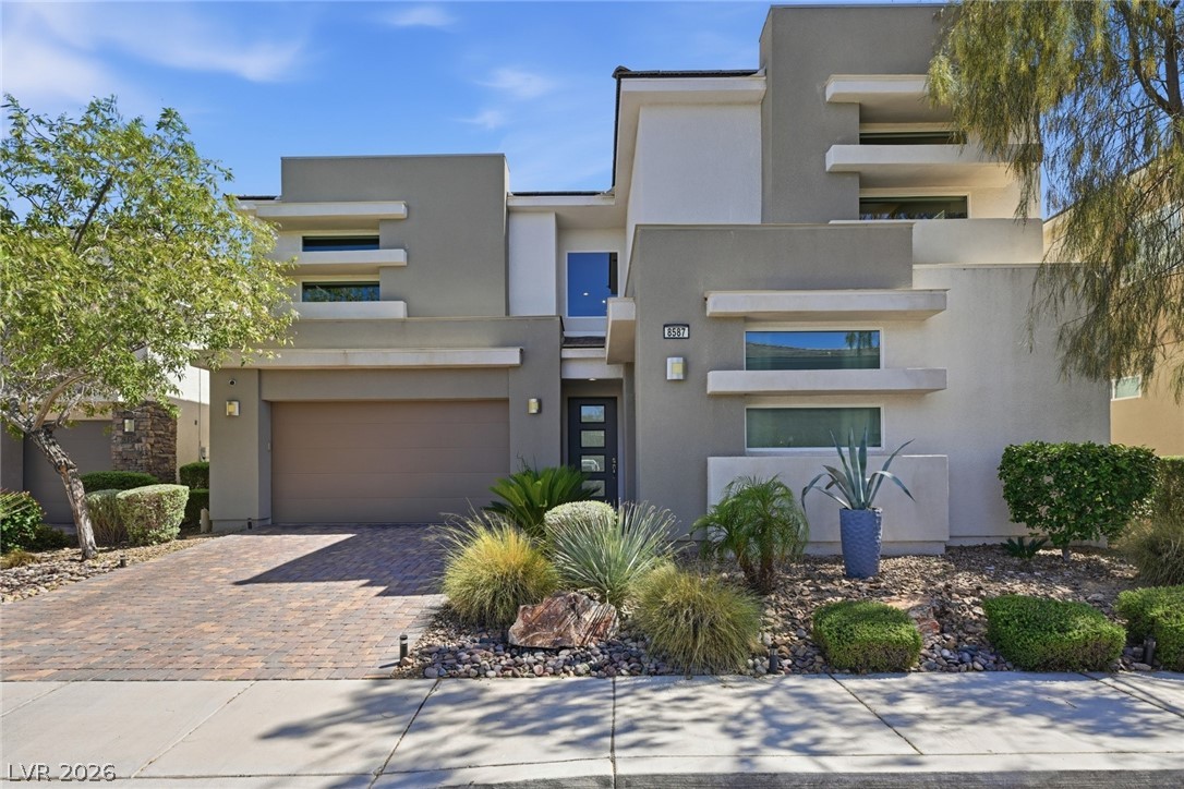 8587 Old Daylily Lane Las Vegas NV 89113