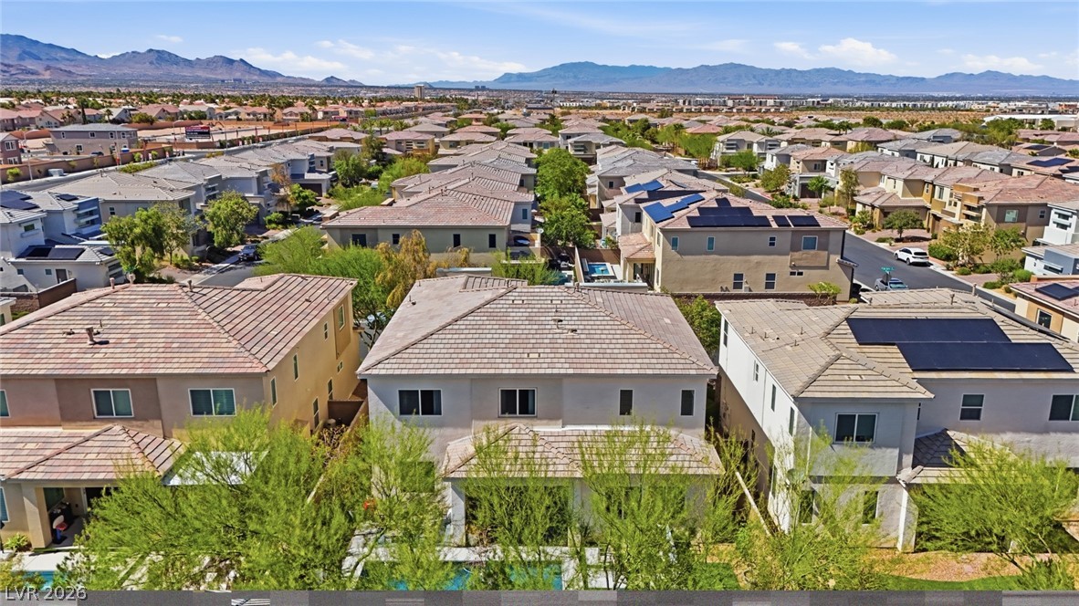 8587 Old Daylily Lane Las Vegas NV 89113