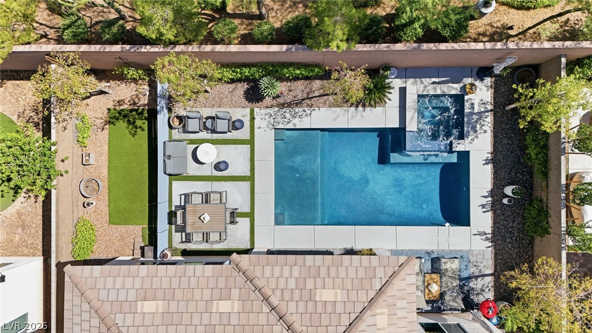 8587 Old Daylily Lane Las Vegas NV 89113