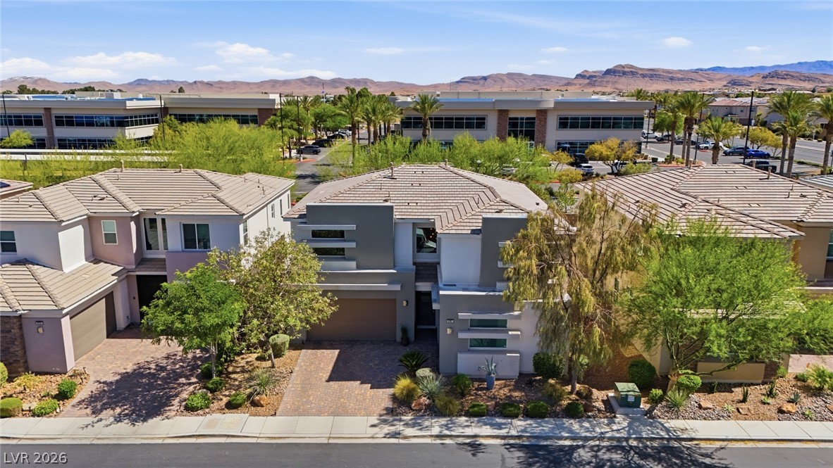 8587 Old Daylily Lane Las Vegas NV 89113