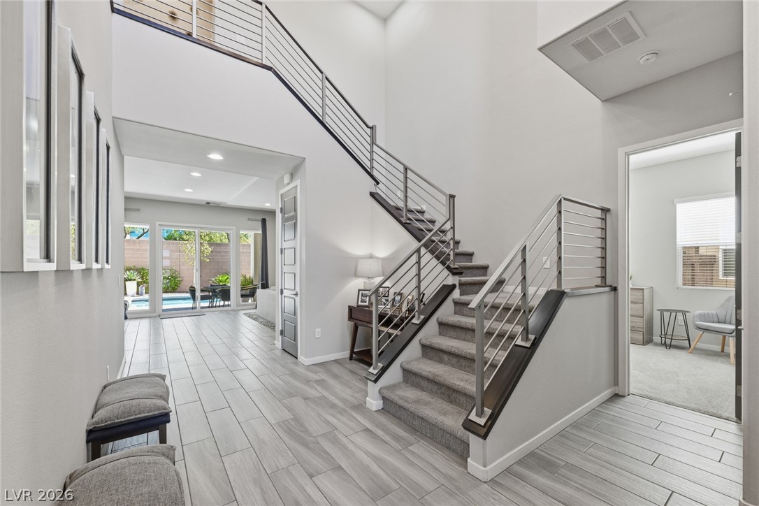 8587 Old Daylily Lane Las Vegas NV 89113