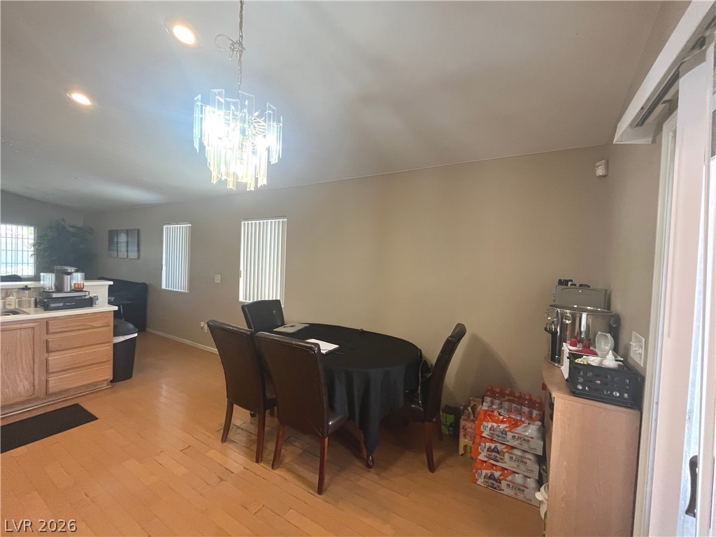 2828 Woodland Park Avenue North Las Vegas NV 89086
