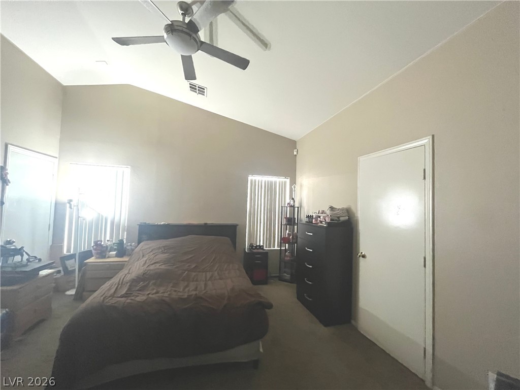 2828 Woodland Park Avenue North Las Vegas NV 89086