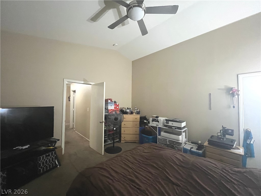 2828 Woodland Park Avenue North Las Vegas NV 89086