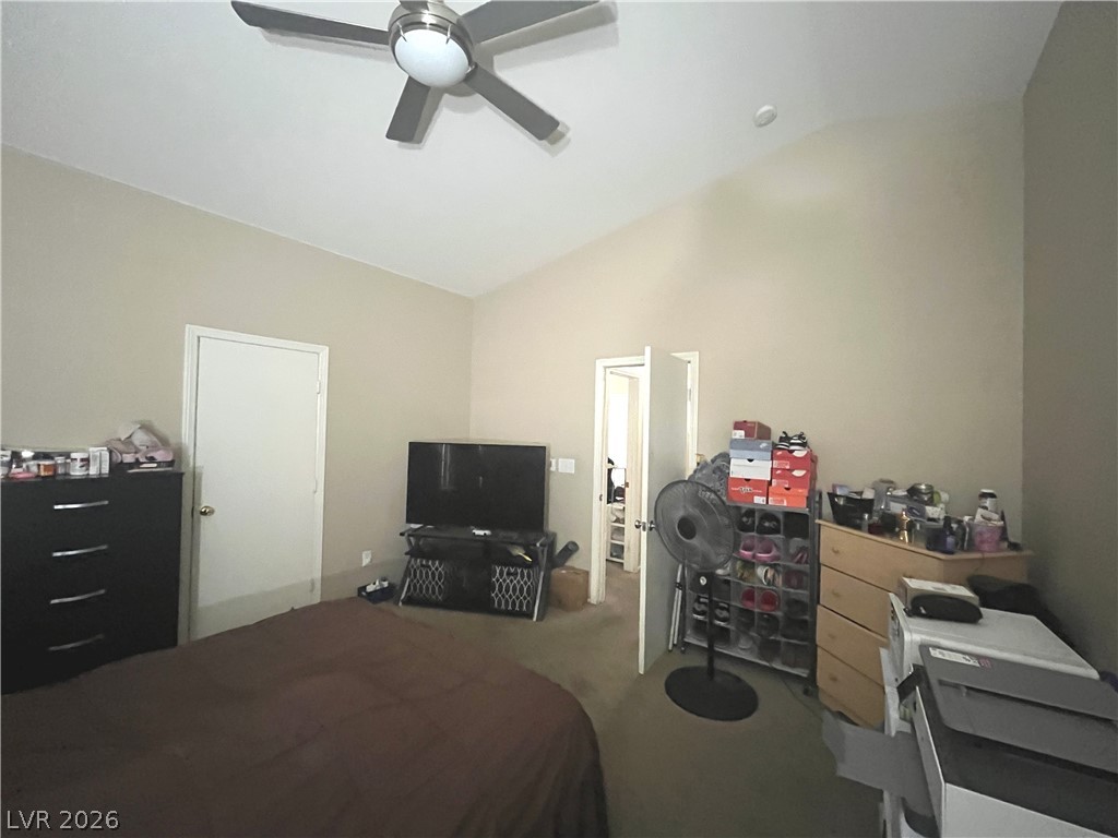 2828 Woodland Park Avenue North Las Vegas NV 89086