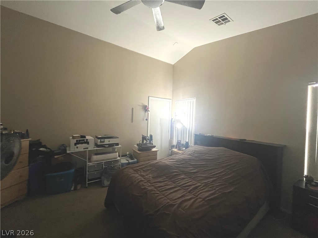 2828 Woodland Park Avenue North Las Vegas NV 89086
