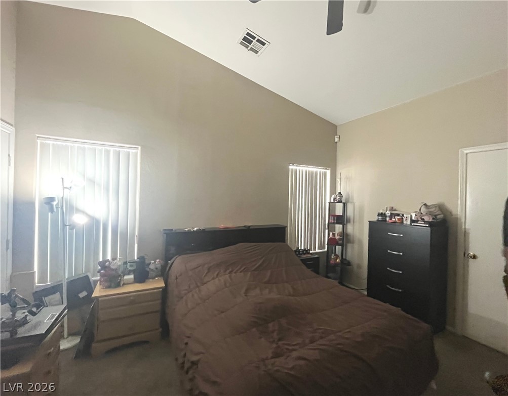 2828 Woodland Park Avenue North Las Vegas NV 89086