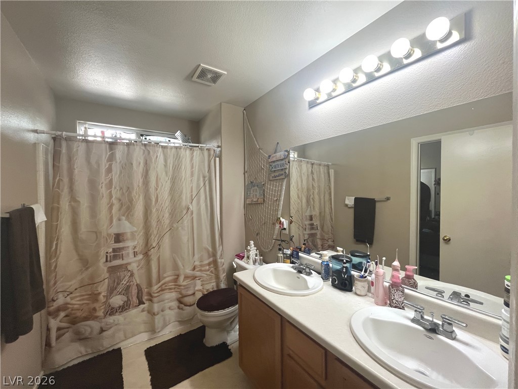 2828 Woodland Park Avenue North Las Vegas NV 89086