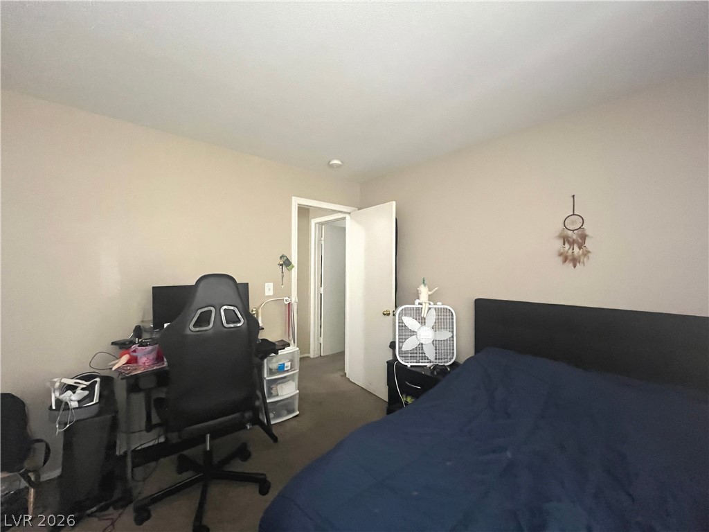 2828 Woodland Park Avenue North Las Vegas NV 89086