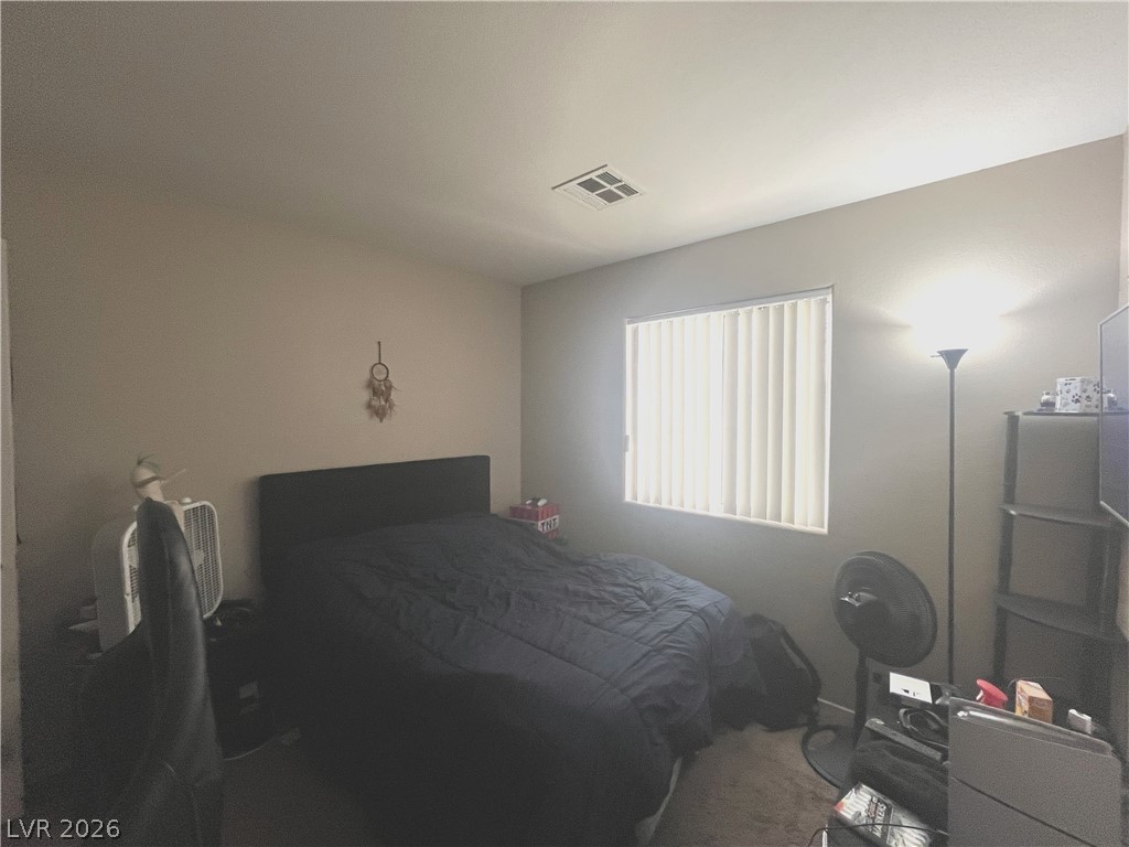 2828 Woodland Park Avenue North Las Vegas NV 89086