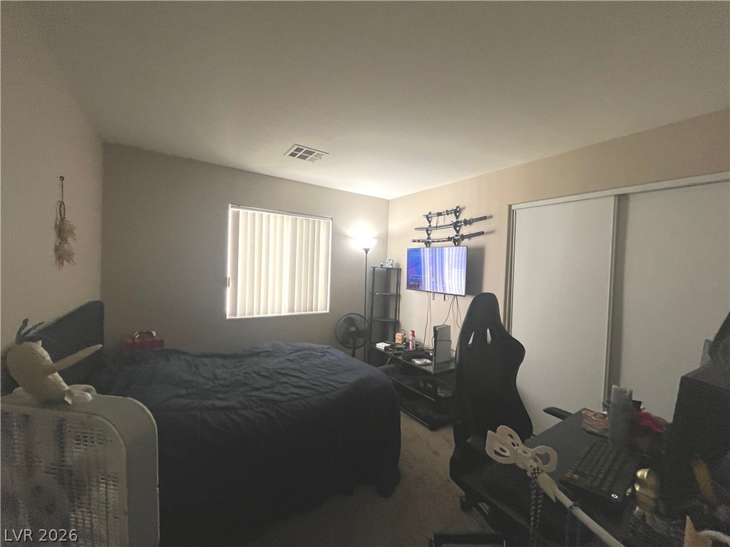 2828 Woodland Park Avenue North Las Vegas NV 89086
