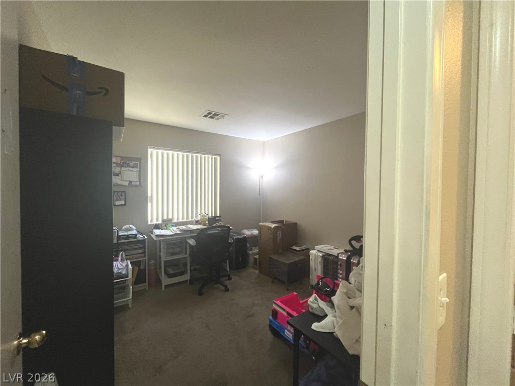2828 Woodland Park Avenue North Las Vegas NV 89086