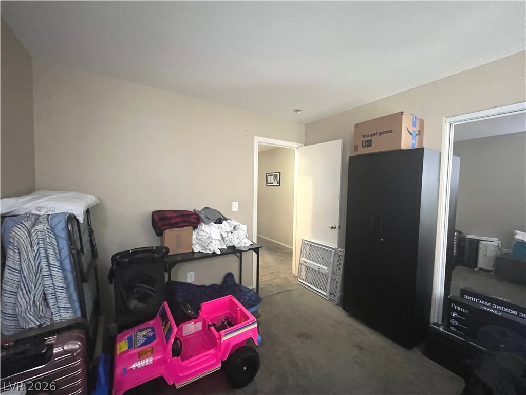 2828 Woodland Park Avenue North Las Vegas NV 89086