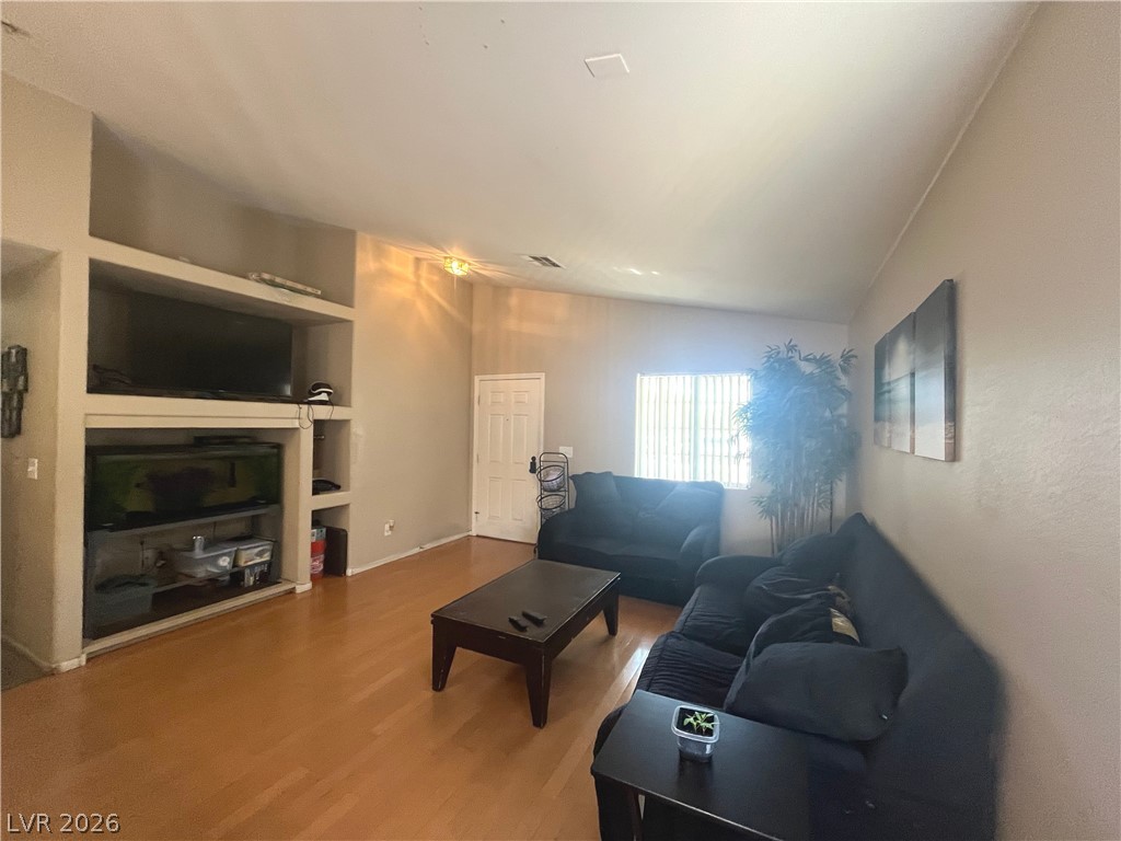 2828 Woodland Park Avenue North Las Vegas NV 89086