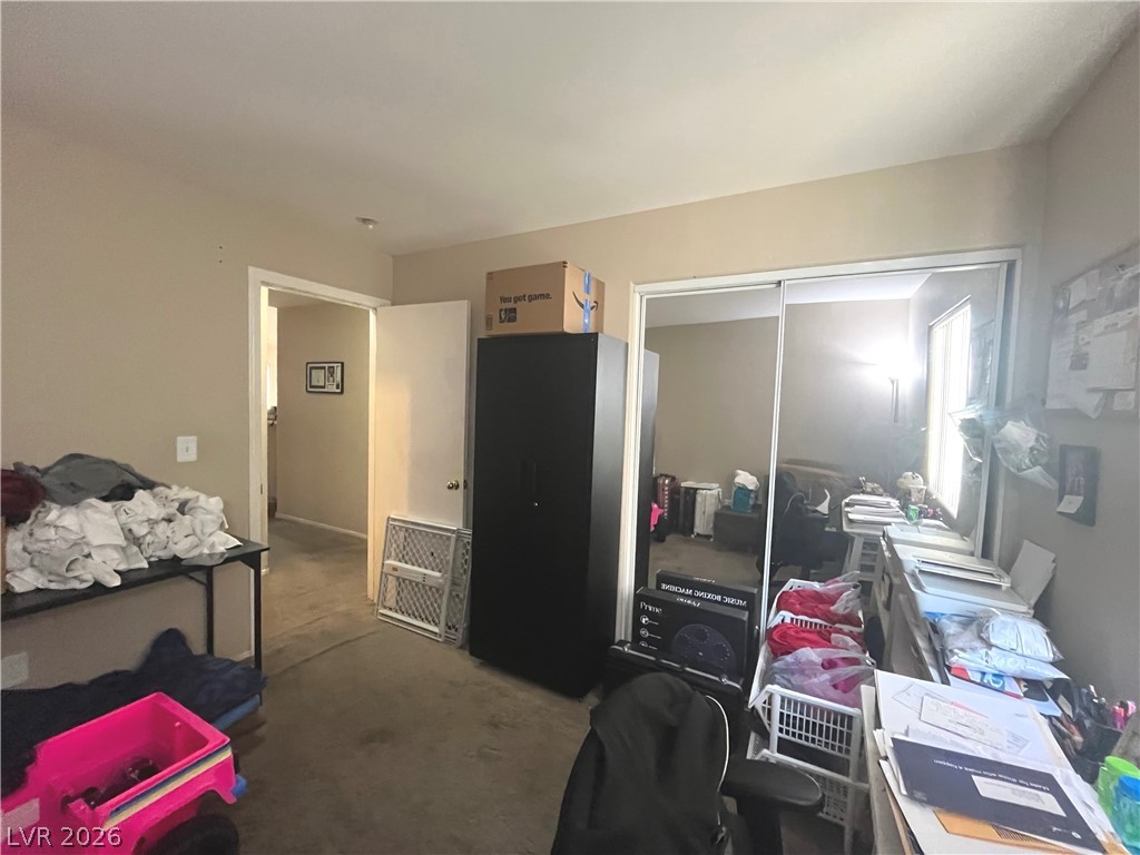 2828 Woodland Park Avenue North Las Vegas NV 89086