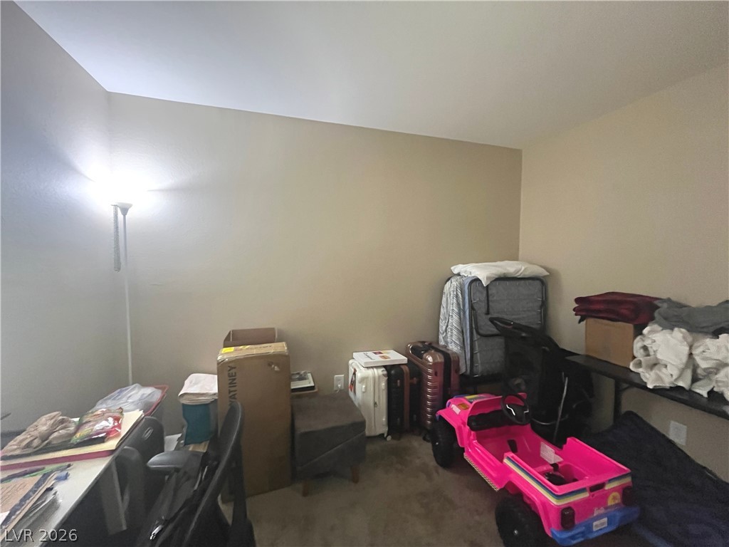 2828 Woodland Park Avenue North Las Vegas NV 89086