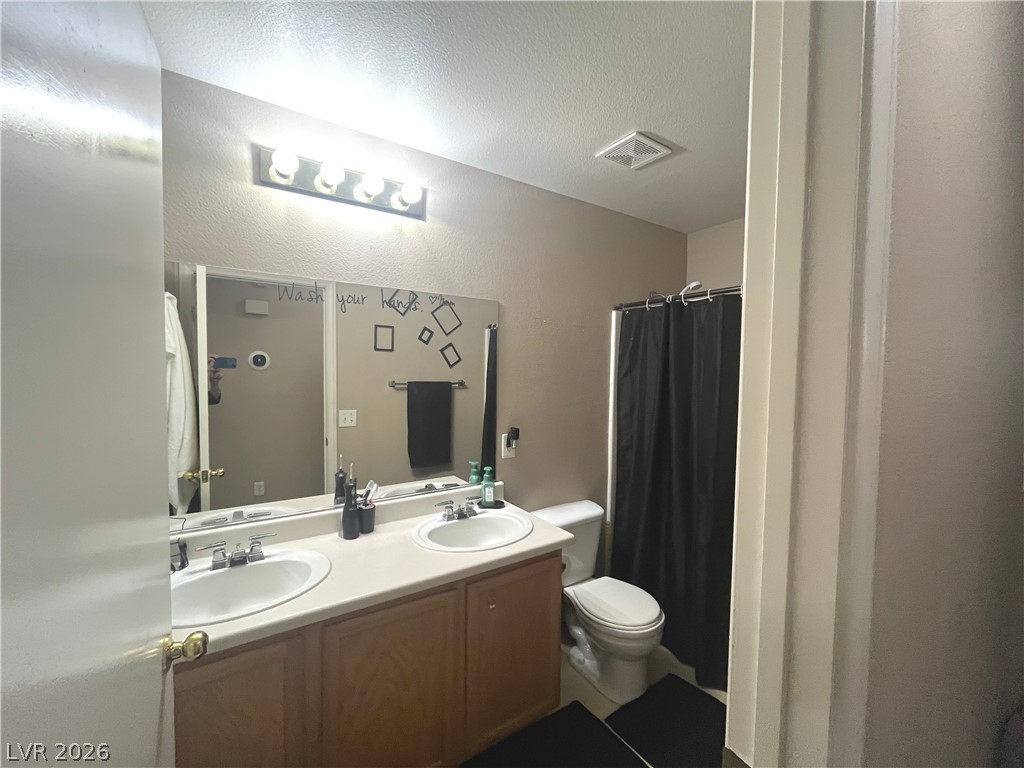 2828 Woodland Park Avenue North Las Vegas NV 89086