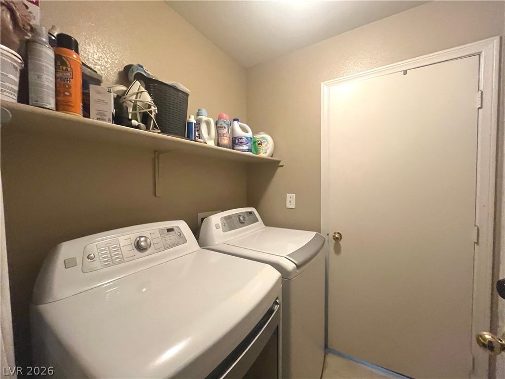 2828 Woodland Park Avenue North Las Vegas NV 89086