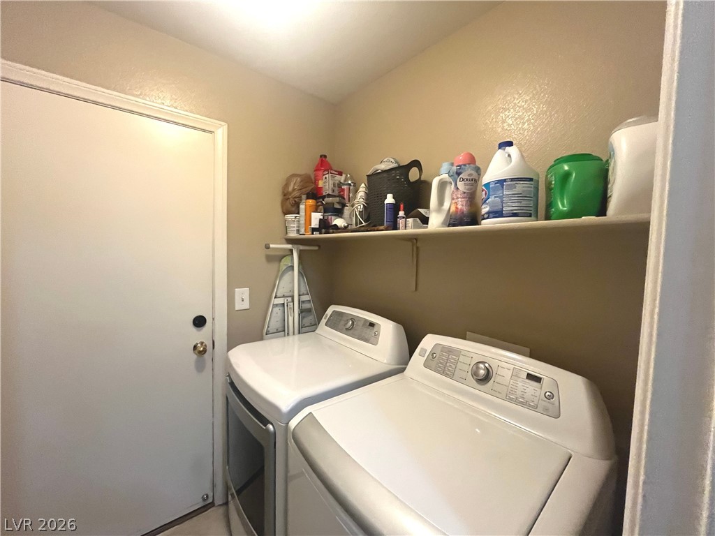 2828 Woodland Park Avenue North Las Vegas NV 89086