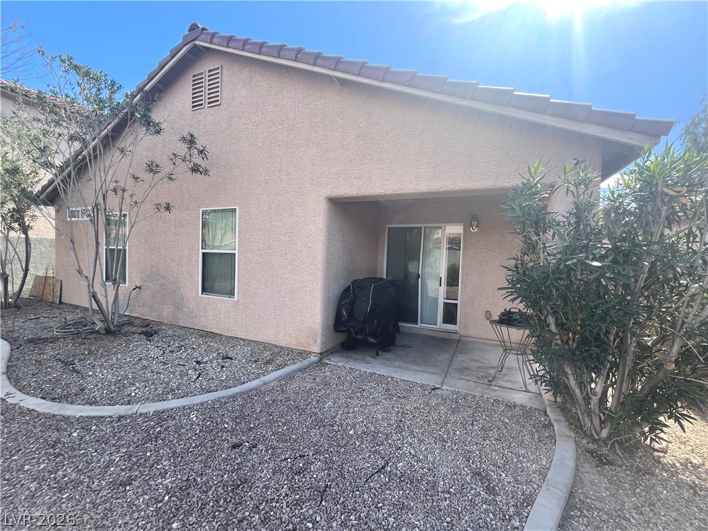 2828 Woodland Park Avenue North Las Vegas NV 89086