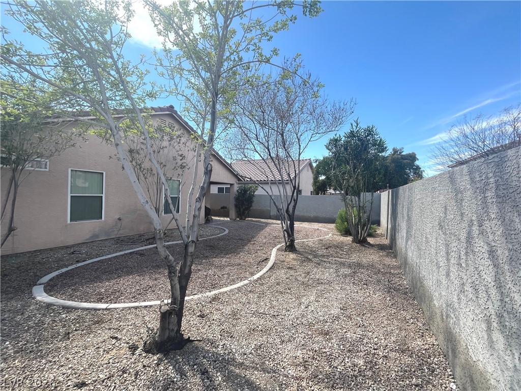 2828 Woodland Park Avenue North Las Vegas NV 89086